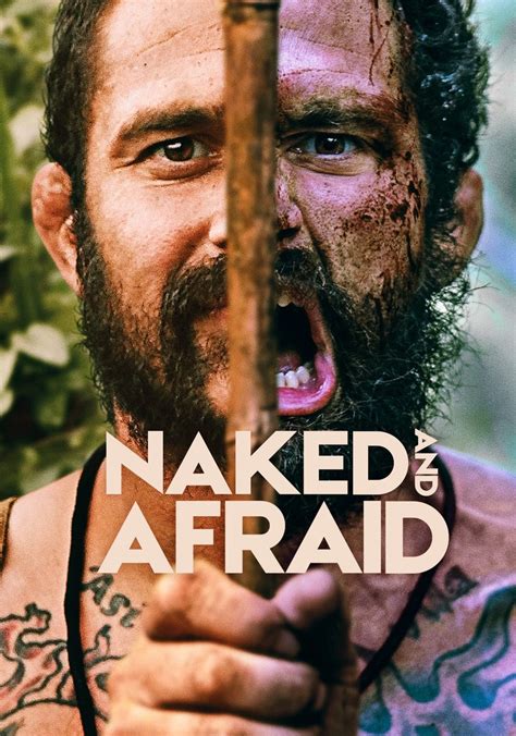 where to watch naked and afraid|Episodes 